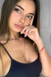 Проститутка Алёна